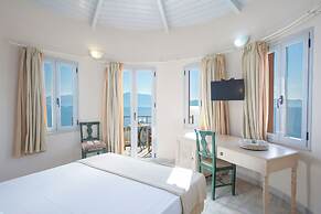 Red Tower Hotel Lefkada