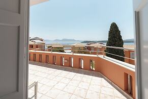 Red Tower Hotel Lefkada