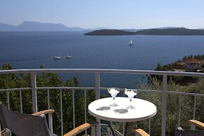 Red Tower Hotel Lefkada