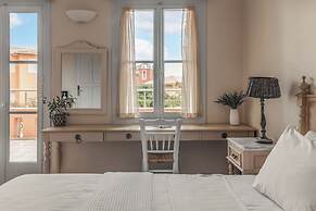 Red Tower Hotel Lefkada