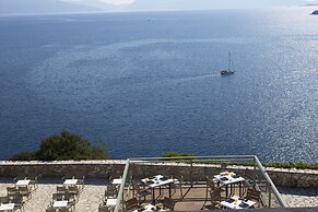 Red Tower Hotel Lefkada