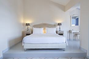 Red Tower Hotel Lefkada