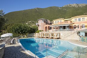 Red Tower Hotel Lefkada