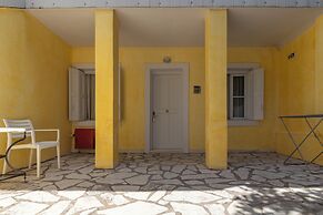 Red Tower Hotel Lefkada