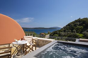 Red Tower Hotel Lefkada