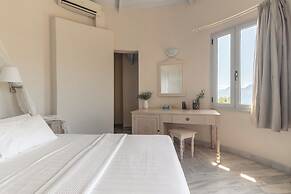 Red Tower Hotel Lefkada