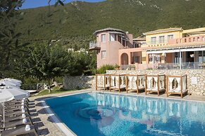 Red Tower Hotel Lefkada