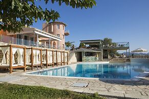 Red Tower Hotel Lefkada