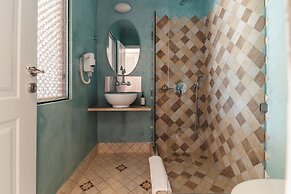 Red Tower Hotel Lefkada