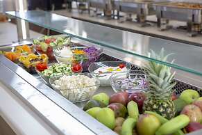 Red Tower Hotel Lefkada