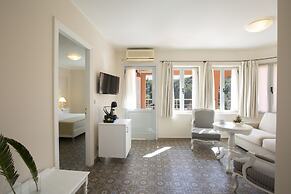 Red Tower Hotel Lefkada