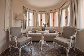 Red Tower Hotel Lefkada