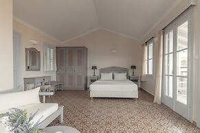 Red Tower Hotel Lefkada