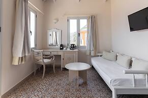 Red Tower Hotel Lefkada