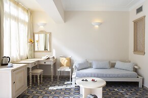 Red Tower Hotel Lefkada