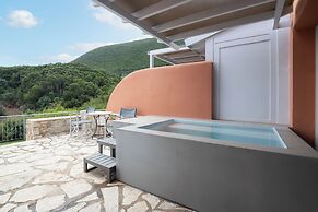 Red Tower Hotel Lefkada