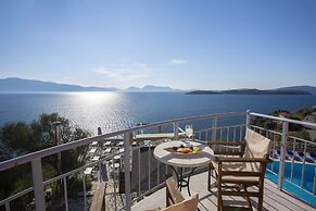 Red Tower Hotel Lefkada