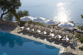 Red Tower Hotel Lefkada