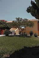 Red Tower Hotel Lefkada