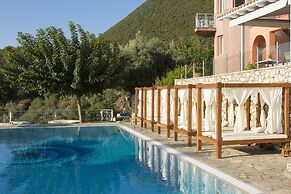 Red Tower Hotel Lefkada