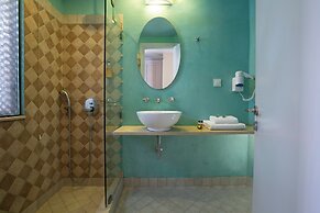 Red Tower Hotel Lefkada