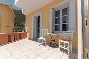 Red Tower Hotel Lefkada