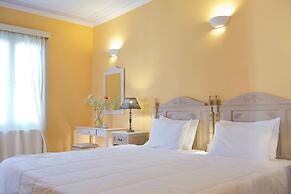 Red Tower Hotel Lefkada