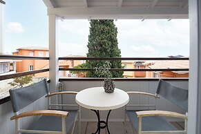 Red Tower Hotel Lefkada