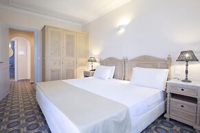 Red Tower Hotel Lefkada