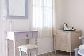 Red Tower Hotel Lefkada