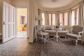 Red Tower Hotel Lefkada