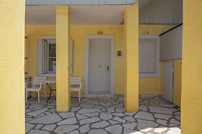Red Tower Hotel Lefkada