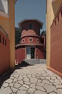 Red Tower Hotel Lefkada