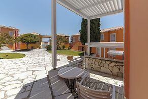 Red Tower Hotel Lefkada