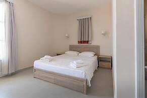 Red Tower Hotel Lefkada