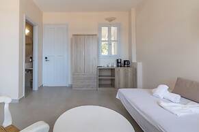 Red Tower Hotel Lefkada