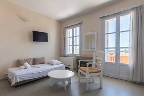 Red Tower Hotel Lefkada