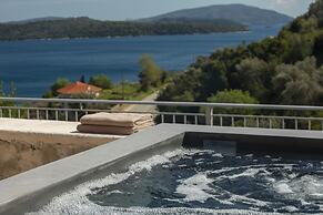 Red Tower Hotel Lefkada