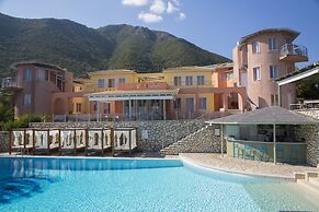 Red Tower Hotel Lefkada