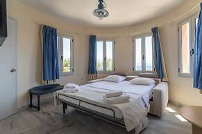 Red Tower Hotel Lefkada