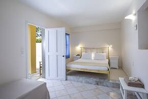 Red Tower Hotel Lefkada