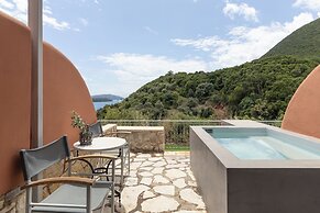 Red Tower Hotel Lefkada