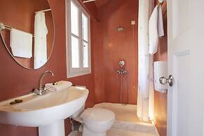 Red Tower Hotel Lefkada