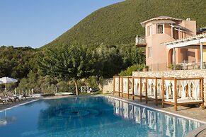 Red Tower Hotel Lefkada