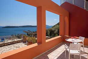 Red Tower Hotel Lefkada