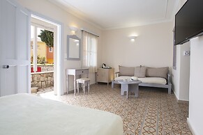 Red Tower Hotel Lefkada