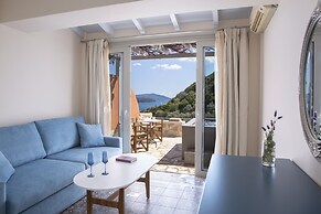 Red Tower Hotel Lefkada