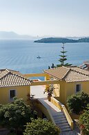 Red Tower Hotel Lefkada