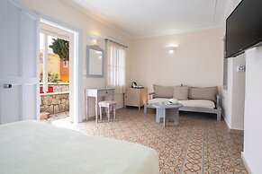 Red Tower Hotel Lefkada