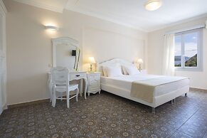 Red Tower Hotel Lefkada